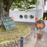 Blütenfest des Obst- und Gartenbauvereins