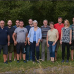 Der neue Gemeinderat