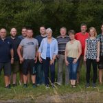 Der neue Gemeinderat