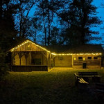 Der Grillplatz erstrahlt in neuem Glanz