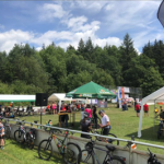 Höllenberg Trail Trophy am Sportplatz