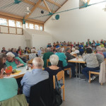 Seniorennachmittag im Oktober